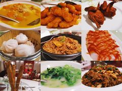 -凤凰楼酒家·粤宴点心(华强北店)