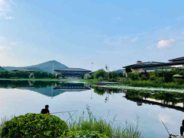 沈阳棋盘山绿地铂瑞酒店