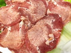 -牛味道炭火烤肉(湖前总店)