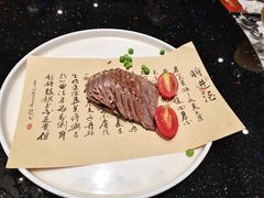 -上海1号私藏菜(静安店)