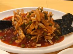 -功德林素菜饭庄(前门店)