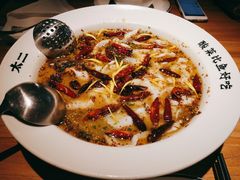 -太二酸菜鱼(正大广场店)
