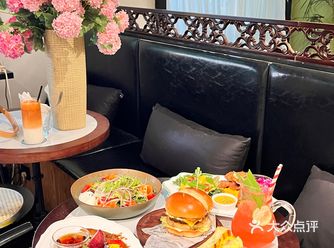 紫薇路的brunch已经是next leve