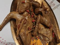 -鸽子侯·家宴·平价海鲜(绿地店)