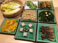 -十二舍·湯物素煮(江泰潤政店)
