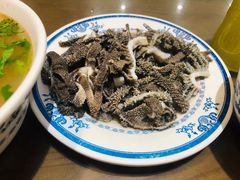爆肚儿-老爆肚满五香烧牛羊肉