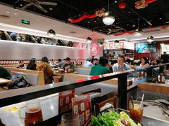 -潮界(虹桥新天地店)