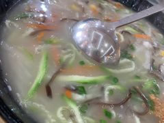-水乡人家私房菜(逢简店)