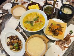 -老铺烤鸭(宝鸡店)