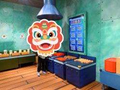 -尼克Playtime(欢乐海岸店)