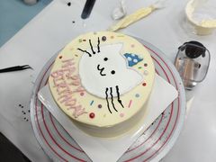 -米柚烘焙教室(新天地购物中心店)