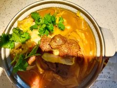 -东园小馆·早茶·淮扬小炒(蜀景店)