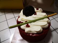 -CAKE BOSS 蛋糕老板(西单君太百货店)