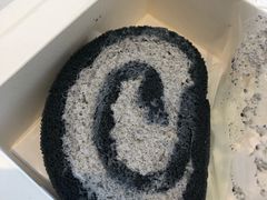 黑麻麻旋风卷-卷时·瑞士卷·生日蛋糕(大望路店)