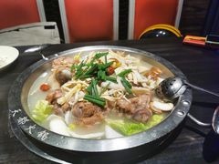 -天都火锅酒楼(虹梅南路店)