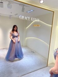 -GRACE KELLY婚纱与礼服(天津店)