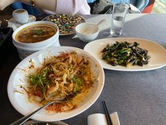 -羲和雅苑•北京烤鸭(平安国际金融中心店)