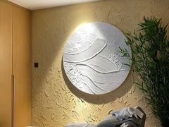 -沐·SPA悠享影院足道(海岸城店)