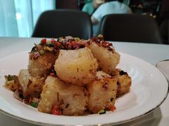 -广东道至正餐厅(区庄店)