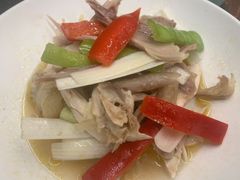 -品回味清真西北楼(宁波首店)