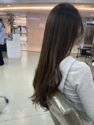 -时尚殿堂hair salon