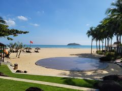 -石梅湾艾美度假酒店