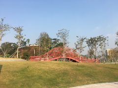 -白石龙音乐公园