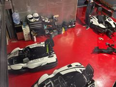 -魔赛卡丁车赛车汇(上海店)