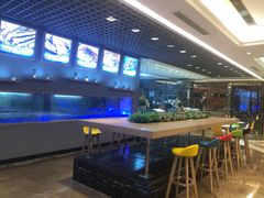 -彩虹坊火锅(宁穿路店)