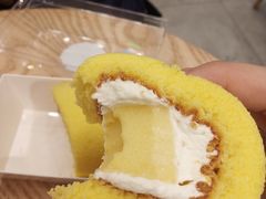 -BreadTalk面包新语·烘焙蛋糕(领展购物广场店)