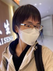 -Sying杉影日式烫染專門店