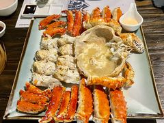 -蟹后Crabber(水悦城店)