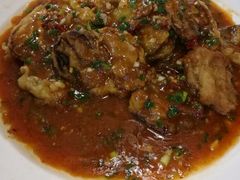 -无味饭店(九眼桥商业文化广场店)