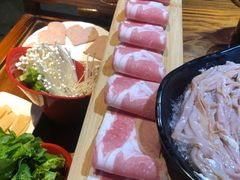 -庄老幺火锅(娄山关路店)