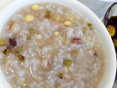 -东北人粗粮饺子坊(南山店)