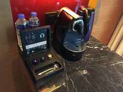 -上海浦东嘉里大酒店