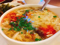酸辣汤-永兴餐厅(复兴中路店)