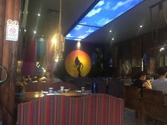 -雀舞云南菜(乐客城店)