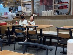 -喜家德虾仁水饺(青岛永旺东部店)
