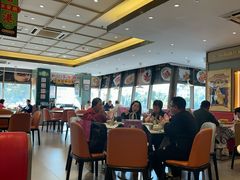 -香港新记茶餐厅(春熙太古里店)