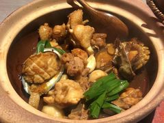 -啫神·广州地标美食(北京路店)