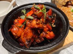 -志明眷村·台式融合菜·宵夜