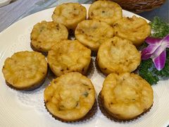 -上海皇廷花园酒店·御宴中餐厅