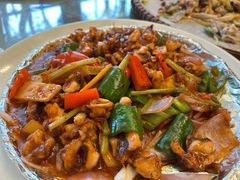 -大树头·森林餐厅(石碁店)