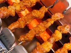 -丰茂烤串(金源店)