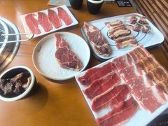 -拾勝牛·江景安格斯烧肉放题(江湾阳光天地店)