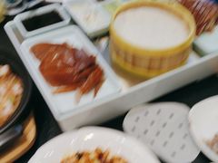 -紫光园·烤鸭·北京菜(团结湖店)