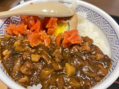-吉野家(顺义站前北街店)