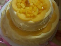 -OL’s Cake鲜荟千层(东风中路店)