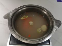 -欢乐牧场·海鲜烧烤涮自助餐(蚌山万达店)
